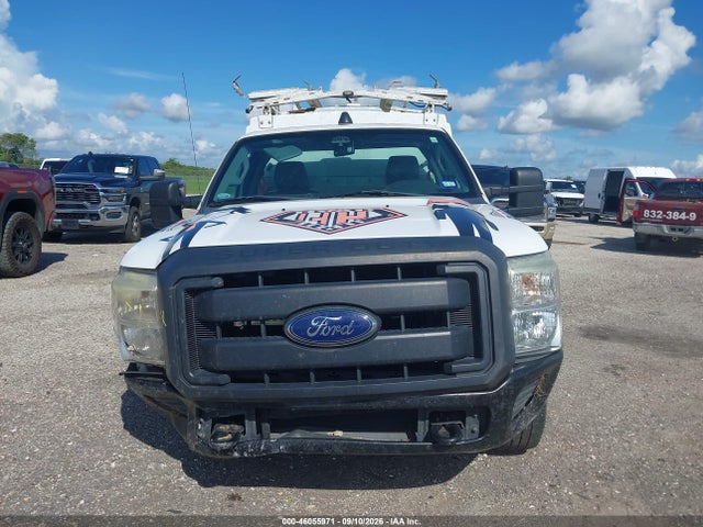Продаж на аукціоні авто 2013 Ford F-350 Xl, vin: 1FDRF3A65DEB92207, номер лоту: 46055971