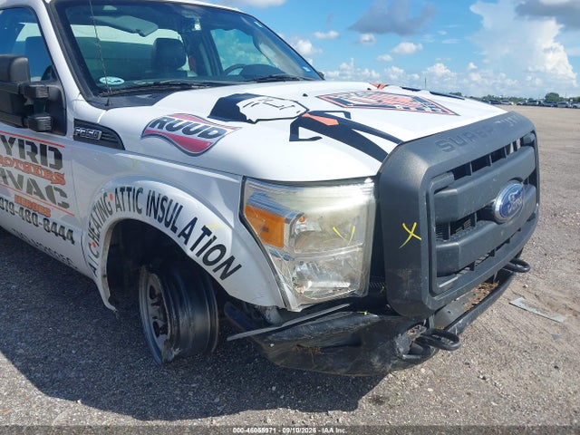 Продаж на аукціоні авто 2013 Ford F-350 Xl, vin: 1FDRF3A65DEB92207, номер лоту: 46055971
