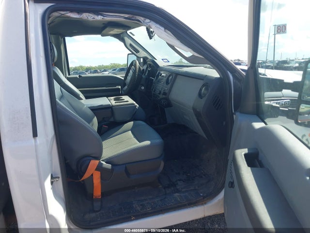 Продаж на аукціоні авто 2013 Ford F-350 Xl, vin: 1FDRF3A65DEB92207, номер лоту: 46055971