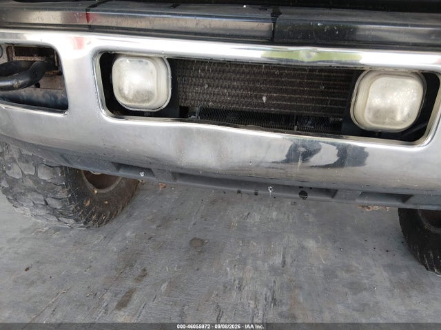 46055972 :رقم المزاد ، 1FTSW21P75EB67142 vin ، 2005 Ford F-250 Lariat/xl/xlt مزاد بيع