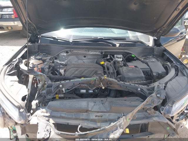 Продажа на аукционе авто 2024 Chevrolet Trax Fwd Lt, vin: KL77LHE22RC144334, номер лота: 46055975