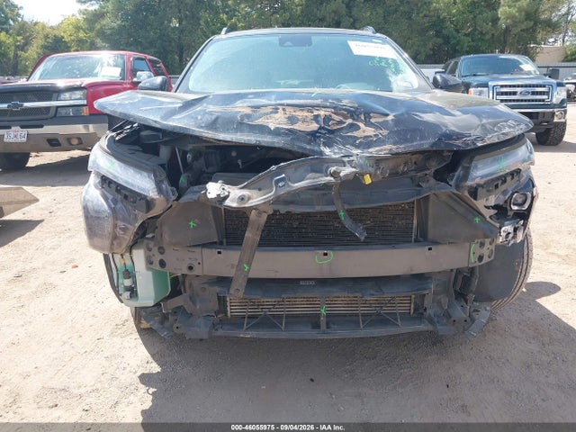 Продажа на аукционе авто 2024 Chevrolet Trax Fwd Lt, vin: KL77LHE22RC144334, номер лота: 46055975