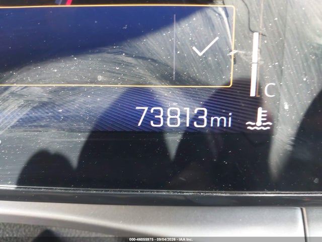 Продажа на аукционе авто 2024 Chevrolet Trax Fwd Lt, vin: KL77LHE22RC144334, номер лота: 46055975