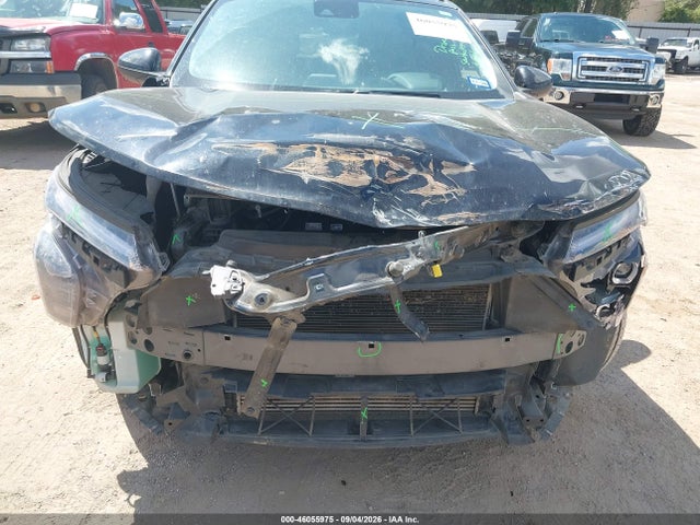 Продажа на аукционе авто 2024 Chevrolet Trax Fwd Lt, vin: KL77LHE22RC144334, номер лота: 46055975
