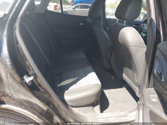 Продажа на аукционе авто 2024 Chevrolet Trax Fwd Lt, vin: KL77LHE22RC144334, номер лота: 46055975