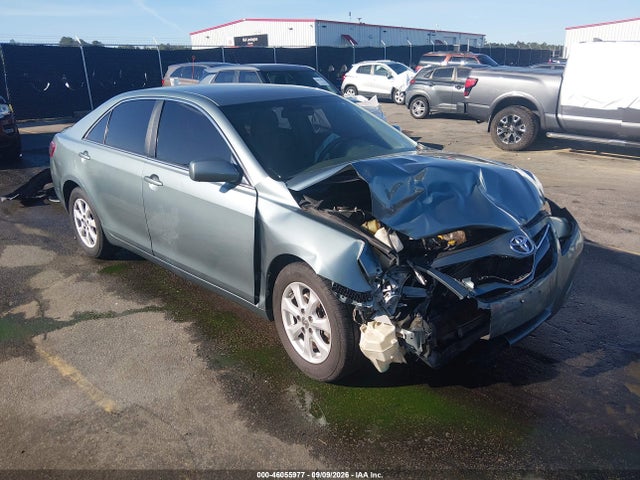 Aukcja sprzedaży 2011 Toyota Camry Le, vin: 4T1BF3EK1BU649767, numer aukcji: 46055977