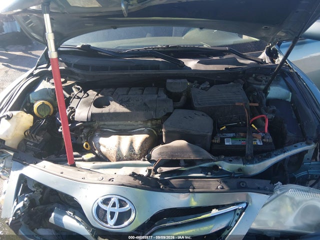 Aukcja sprzedaży 2011 Toyota Camry Le, vin: 4T1BF3EK1BU649767, numer aukcji: 46055977