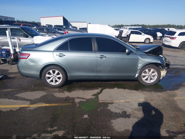 Aukcja sprzedaży 2011 Toyota Camry Le, vin: 4T1BF3EK1BU649767, numer aukcji: 46055977