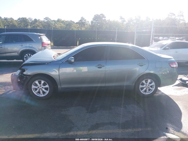 Aukcja sprzedaży 2011 Toyota Camry Le, vin: 4T1BF3EK1BU649767, numer aukcji: 46055977