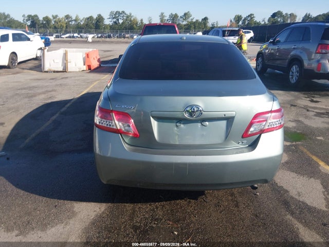 Aukcja sprzedaży 2011 Toyota Camry Le, vin: 4T1BF3EK1BU649767, numer aukcji: 46055977