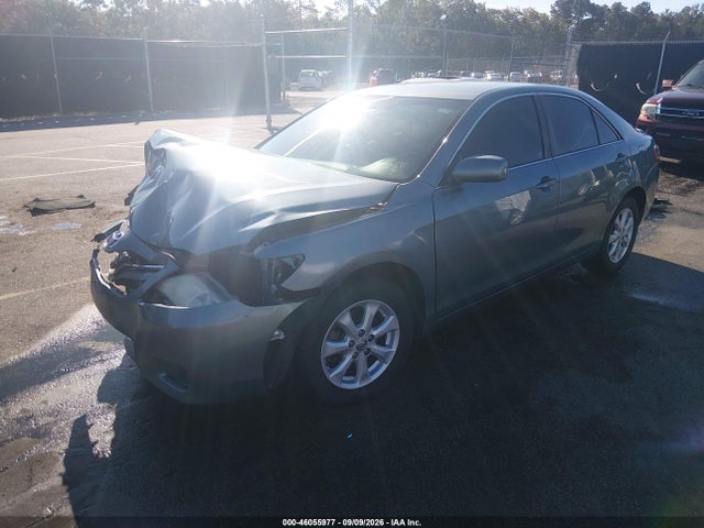 Aukcja sprzedaży 2011 Toyota Camry Le, vin: 4T1BF3EK1BU649767, numer aukcji: 46055977
