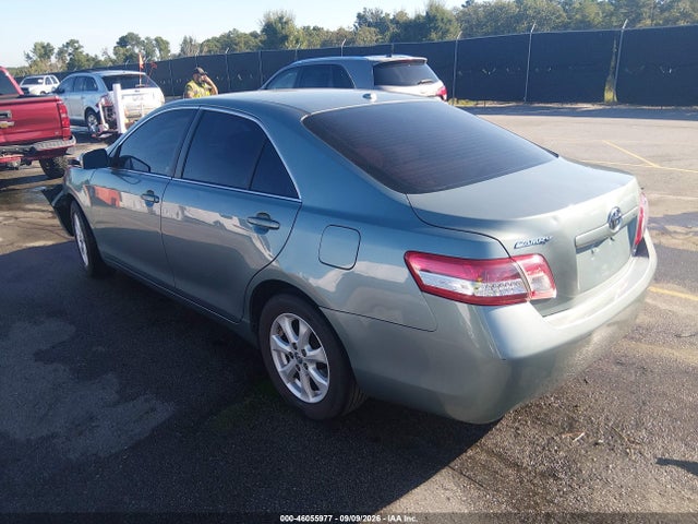 Aukcja sprzedaży 2011 Toyota Camry Le, vin: 4T1BF3EK1BU649767, numer aukcji: 46055977
