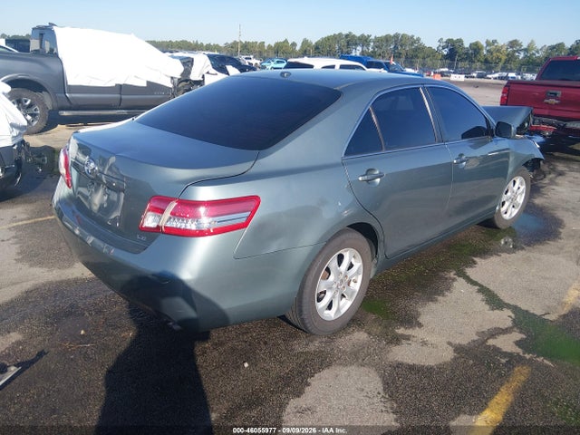 Aukcja sprzedaży 2011 Toyota Camry Le, vin: 4T1BF3EK1BU649767, numer aukcji: 46055977