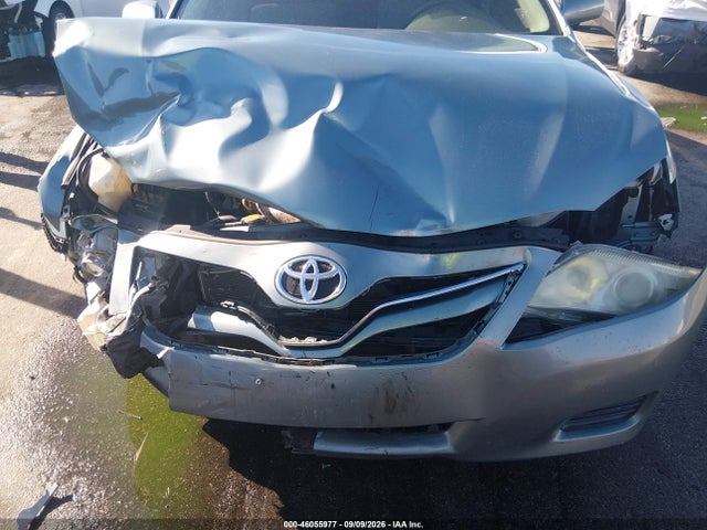 Aukcja sprzedaży 2011 Toyota Camry Le, vin: 4T1BF3EK1BU649767, numer aukcji: 46055977