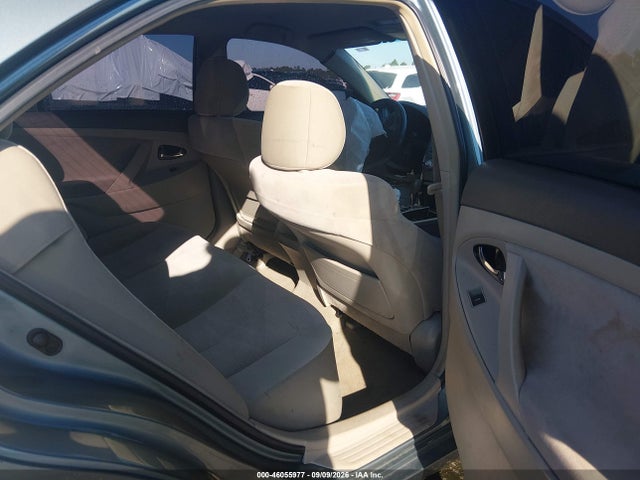 Aukcja sprzedaży 2011 Toyota Camry Le, vin: 4T1BF3EK1BU649767, numer aukcji: 46055977