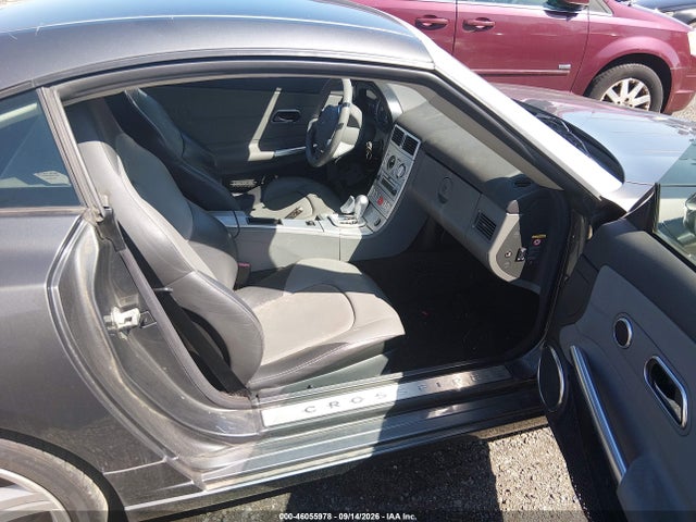 Aukcja sprzedaży 2005 Chrysler Crossfire Limited, vin: 1C3AN69L65X029821, numer aukcji: 46055978