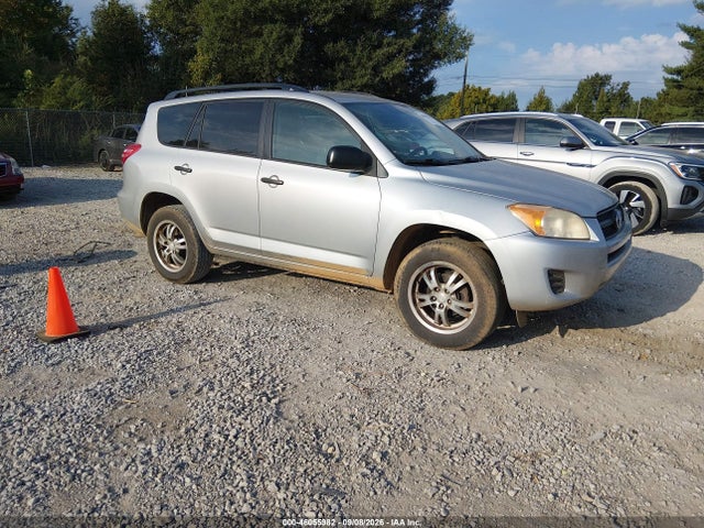 Auction sale of the 2010 Toyota Rav4, vin: 2T3ZF4DV5AW048349, lot number: 46055982