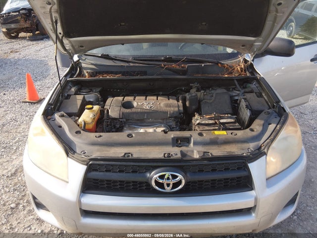 2010 Toyota Rav4 მანქანა იყიდება აუქციონზე, vin: 2T3ZF4DV5AW048349, აუქციონის ნომერი: 46055982