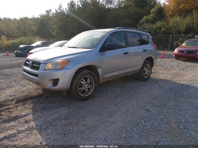 2010 Toyota Rav4 მანქანა იყიდება აუქციონზე, vin: 2T3ZF4DV5AW048349, აუქციონის ნომერი: 46055982