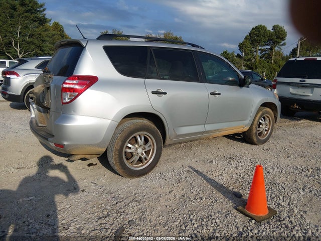 2010 Toyota Rav4 მანქანა იყიდება აუქციონზე, vin: 2T3ZF4DV5AW048349, აუქციონის ნომერი: 46055982