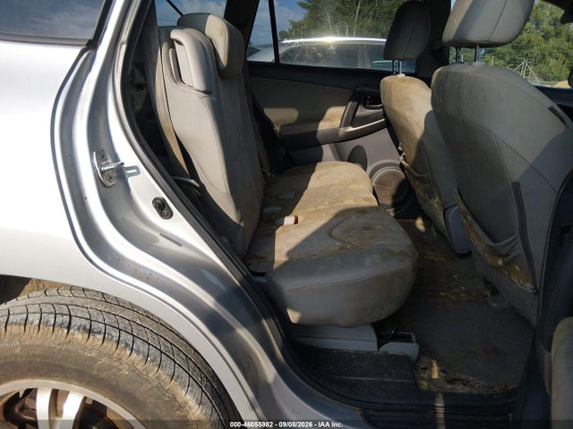 2010 Toyota Rav4 მანქანა იყიდება აუქციონზე, vin: 2T3ZF4DV5AW048349, აუქციონის ნომერი: 46055982