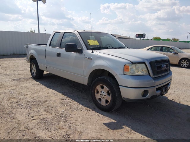 Aukcja sprzedaży 2007 Ford F-150 Stx/xl/xlt, vin: 1FTRX12W17KC41039, numer aukcji: 46055983