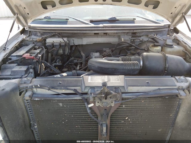 Aukcja sprzedaży 2007 Ford F-150 Stx/xl/xlt, vin: 1FTRX12W17KC41039, numer aukcji: 46055983