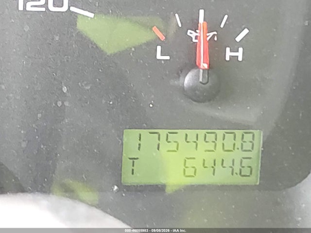 Aukcja sprzedaży 2007 Ford F-150 Stx/xl/xlt, vin: 1FTRX12W17KC41039, numer aukcji: 46055983