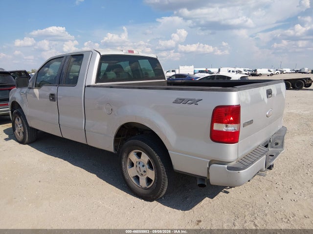 Aukcja sprzedaży 2007 Ford F-150 Stx/xl/xlt, vin: 1FTRX12W17KC41039, numer aukcji: 46055983