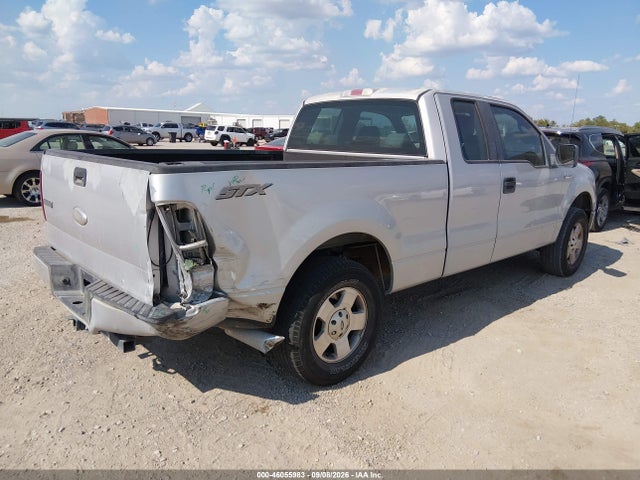 Aukcja sprzedaży 2007 Ford F-150 Stx/xl/xlt, vin: 1FTRX12W17KC41039, numer aukcji: 46055983