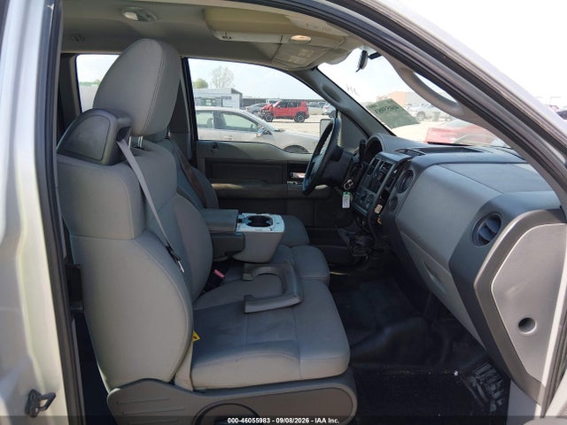 Aukcja sprzedaży 2007 Ford F-150 Stx/xl/xlt, vin: 1FTRX12W17KC41039, numer aukcji: 46055983