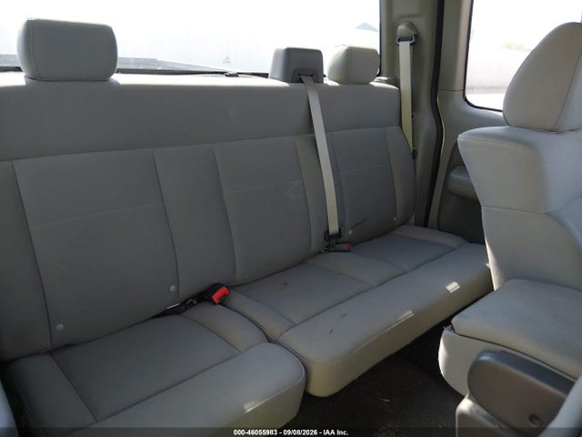 Aukcja sprzedaży 2007 Ford F-150 Stx/xl/xlt, vin: 1FTRX12W17KC41039, numer aukcji: 46055983