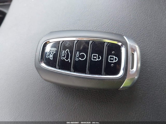 Aukcja sprzedaży 2020 Hyundai Palisade Sel, vin: KM8R4DHE5LU095280, numer aukcji: 46055987