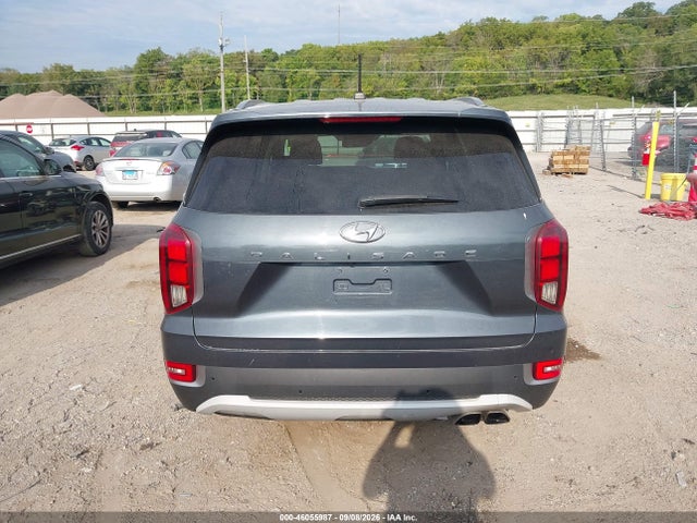 Aukcja sprzedaży 2020 Hyundai Palisade Sel, vin: KM8R4DHE5LU095280, numer aukcji: 46055987