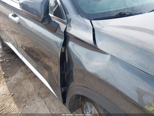 Aukcja sprzedaży 2020 Hyundai Palisade Sel, vin: KM8R4DHE5LU095280, numer aukcji: 46055987