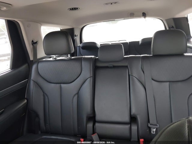 Aukcja sprzedaży 2020 Hyundai Palisade Sel, vin: KM8R4DHE5LU095280, numer aukcji: 46055987