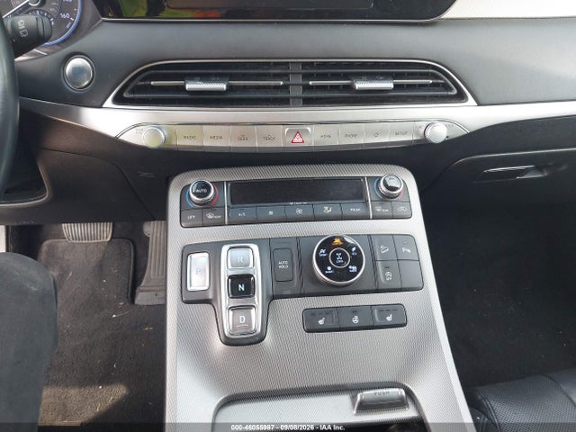 Aukcja sprzedaży 2020 Hyundai Palisade Sel, vin: KM8R4DHE5LU095280, numer aukcji: 46055987