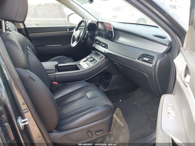 Aukcja sprzedaży 2020 Hyundai Palisade Sel, vin: KM8R4DHE5LU095280, numer aukcji: 46055987