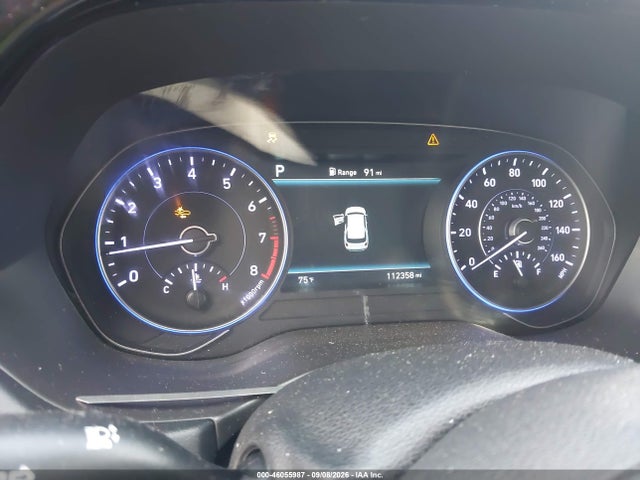 Aukcja sprzedaży 2020 Hyundai Palisade Sel, vin: KM8R4DHE5LU095280, numer aukcji: 46055987