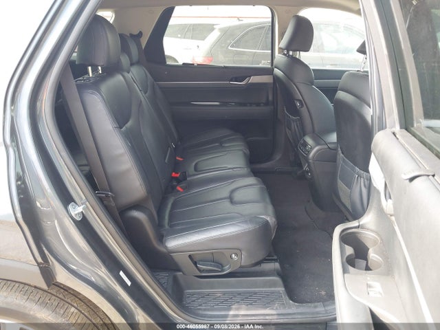 Aukcja sprzedaży 2020 Hyundai Palisade Sel, vin: KM8R4DHE5LU095280, numer aukcji: 46055987