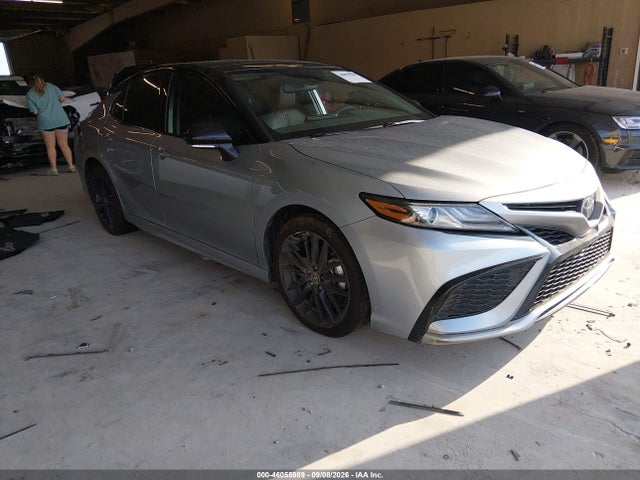 Продаж на аукціоні авто 2023 Toyota Camry Xse, vin: 4T1K61AK6PU154529, номер лоту: 46055989