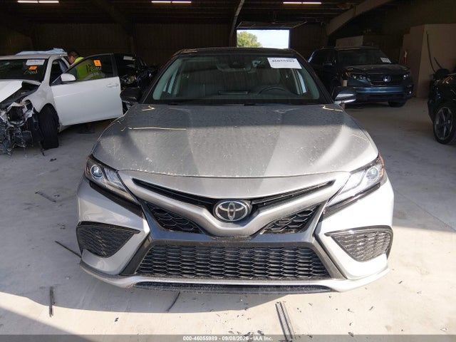 2023 Toyota Camry Xse მანქანა იყიდება აუქციონზე, vin: 4T1K61AK6PU154529, აუქციონის ნომერი: 46055989