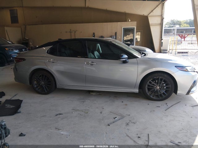 2023 Toyota Camry Xse მანქანა იყიდება აუქციონზე, vin: 4T1K61AK6PU154529, აუქციონის ნომერი: 46055989
