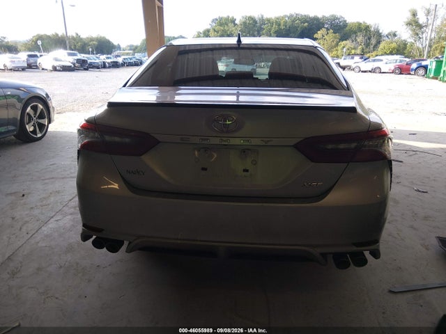 2023 Toyota Camry Xse მანქანა იყიდება აუქციონზე, vin: 4T1K61AK6PU154529, აუქციონის ნომერი: 46055989