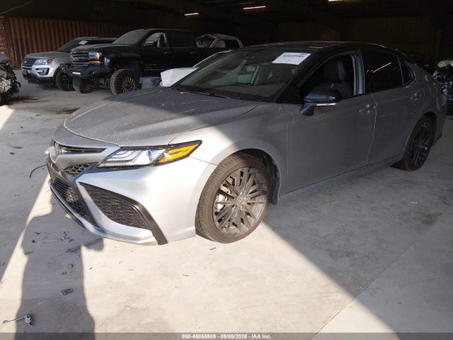 2023 Toyota Camry Xse მანქანა იყიდება აუქციონზე, vin: 4T1K61AK6PU154529, აუქციონის ნომერი: 46055989