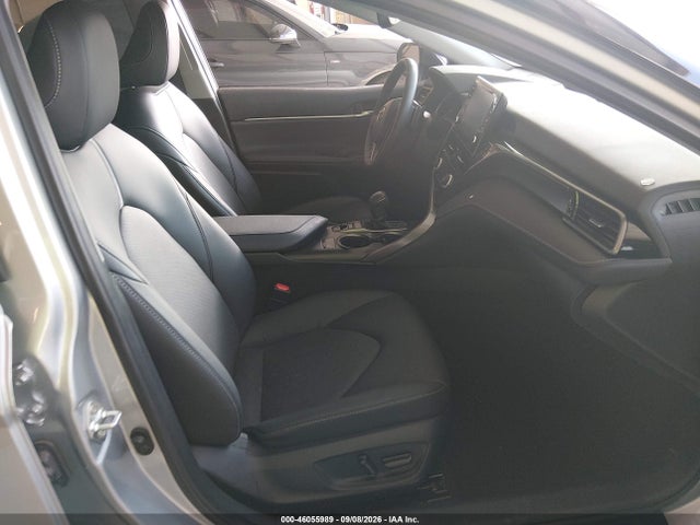 2023 Toyota Camry Xse მანქანა იყიდება აუქციონზე, vin: 4T1K61AK6PU154529, აუქციონის ნომერი: 46055989