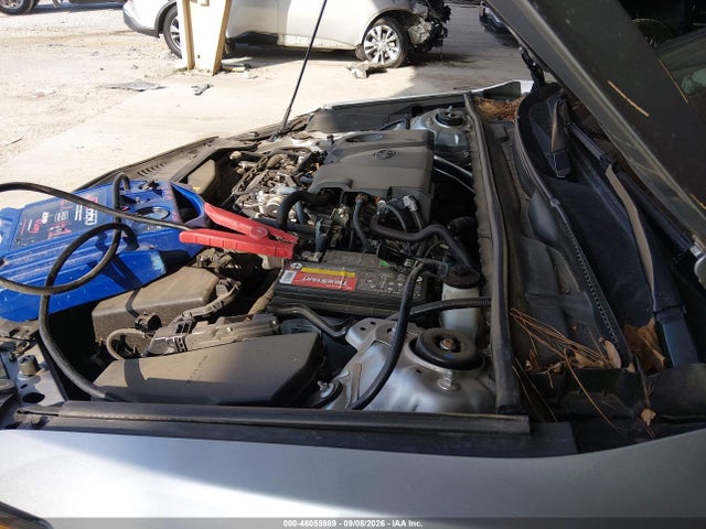 2023 Toyota Camry Xse მანქანა იყიდება აუქციონზე, vin: 4T1K61AK6PU154529, აუქციონის ნომერი: 46055989
