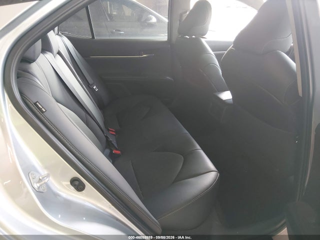 2023 Toyota Camry Xse მანქანა იყიდება აუქციონზე, vin: 4T1K61AK6PU154529, აუქციონის ნომერი: 46055989