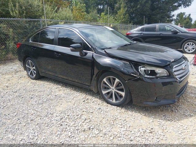 Продаж на аукціоні авто 2016 Subaru Legacy 3.6r Limited, vin: 4S3BNEN60G3034937, номер лоту: 46055990