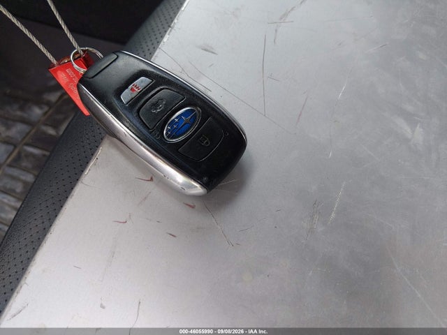 Aukcja sprzedaży 2016 Subaru Legacy 3.6r Limited, vin: 4S3BNEN60G3034937, numer aukcji: 46055990